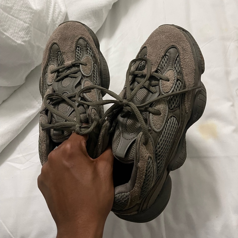 Yeezy 500